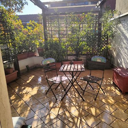 Lovely Gazebo Milán Exterior foto